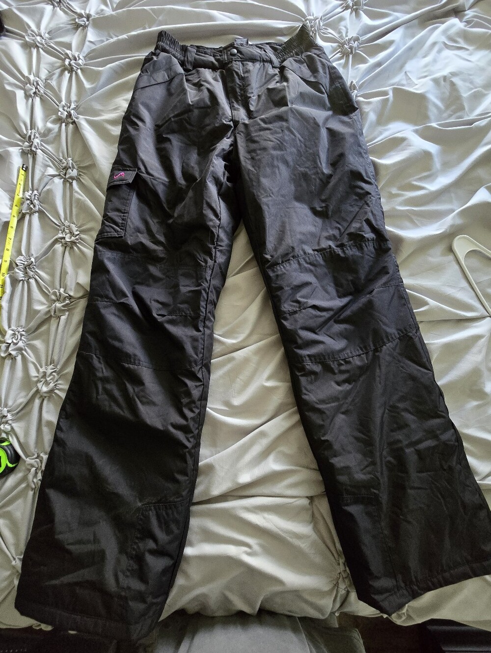 Vertical 9 Winter Snow Pants